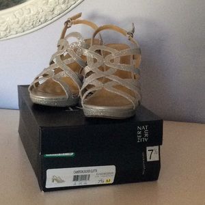 Naturalizer Cameron Glitter dress shoe